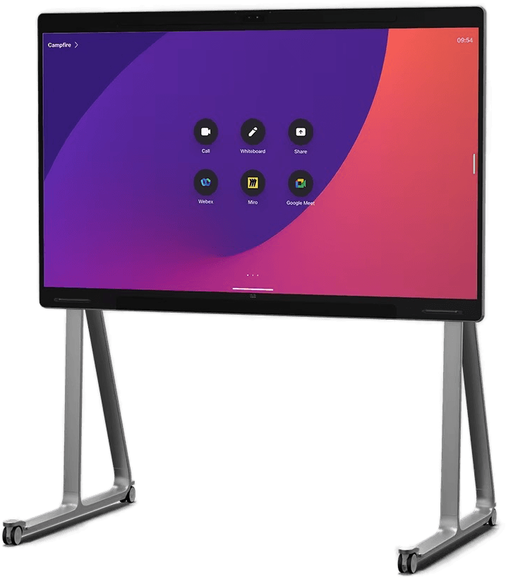 Cisco Board Pro