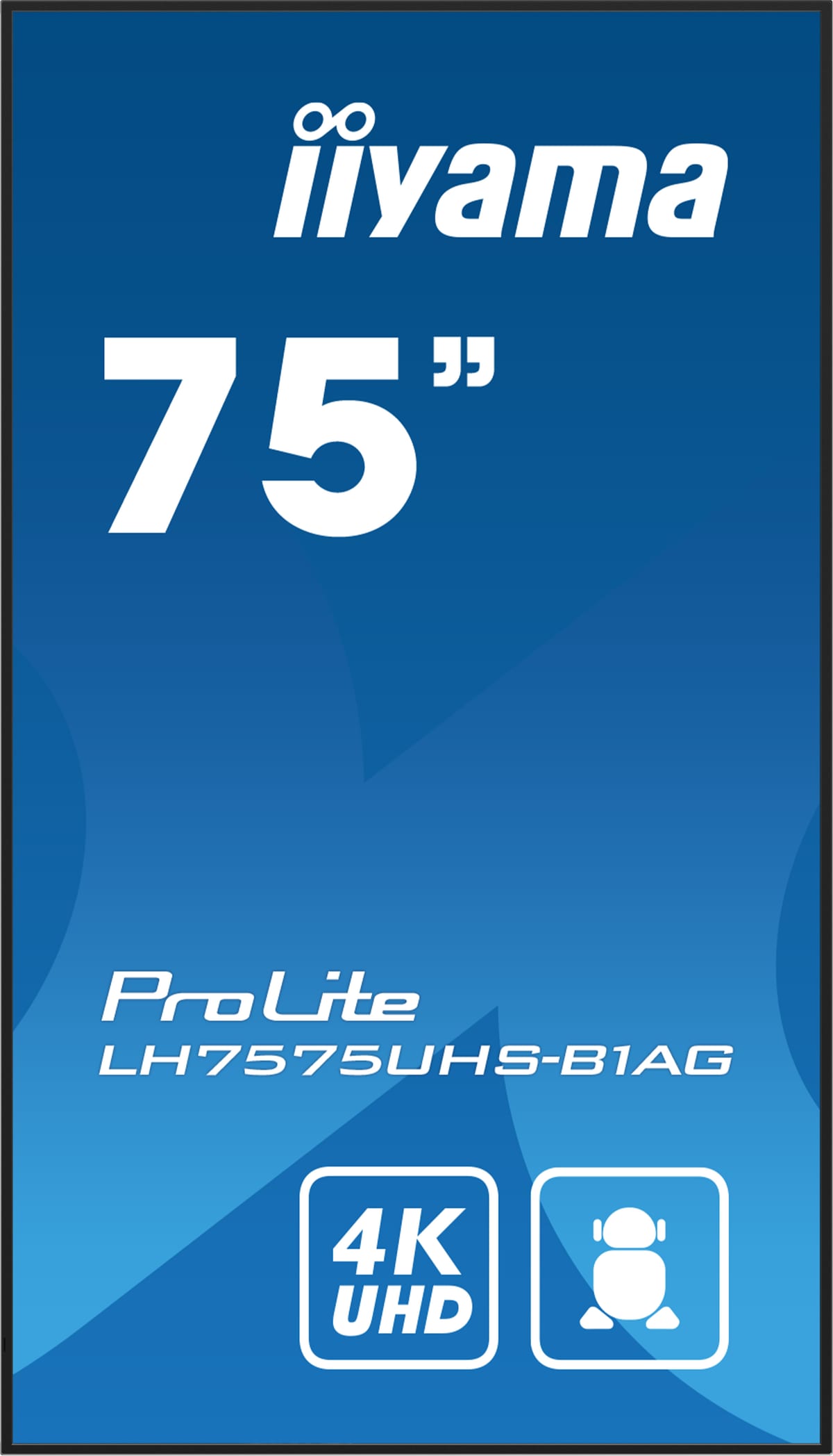 Iiyama LH7575
