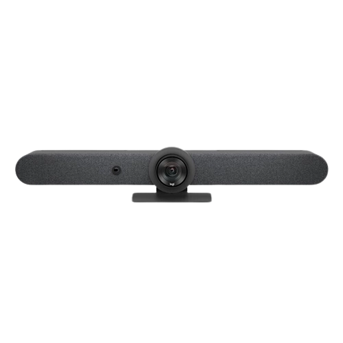 Logitech Rally Bar Graphite
