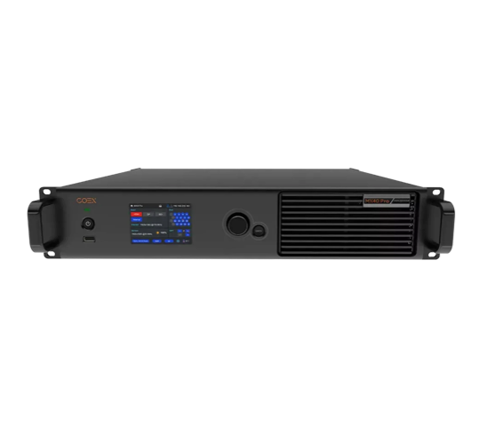 Contrôleur LED NovaStar MX40 Pro