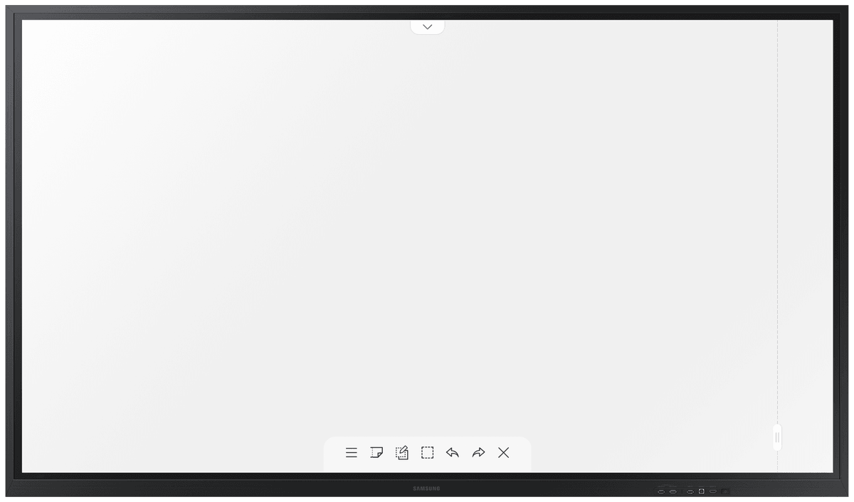 Samsung Flip 3 WM85A