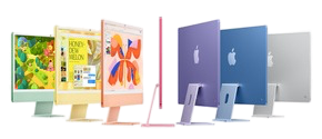 Apple iMac