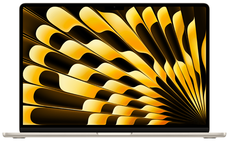 Apple MacBook Air 15