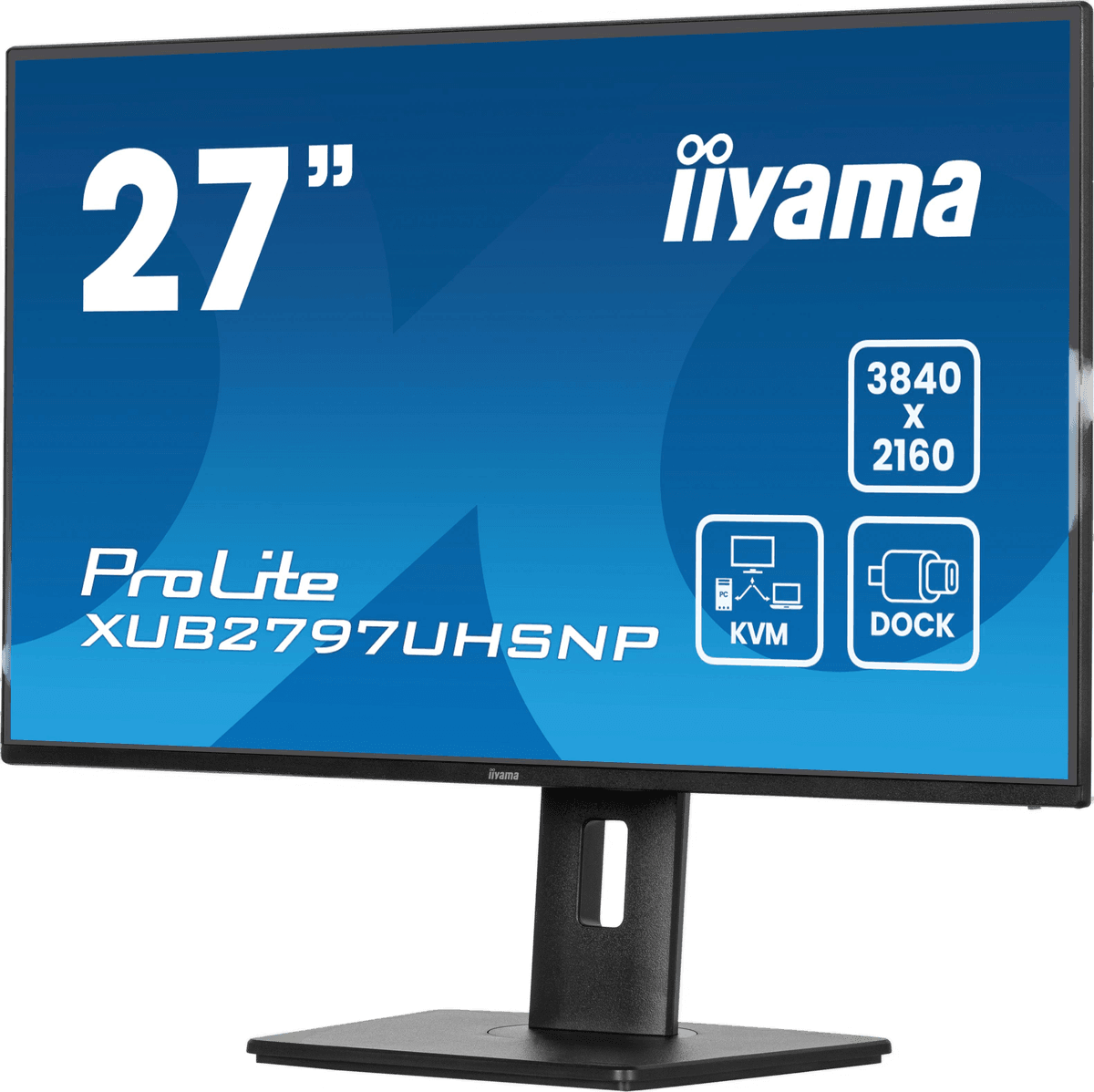 Iiyama ProLite XUB2797UHSNP-B1