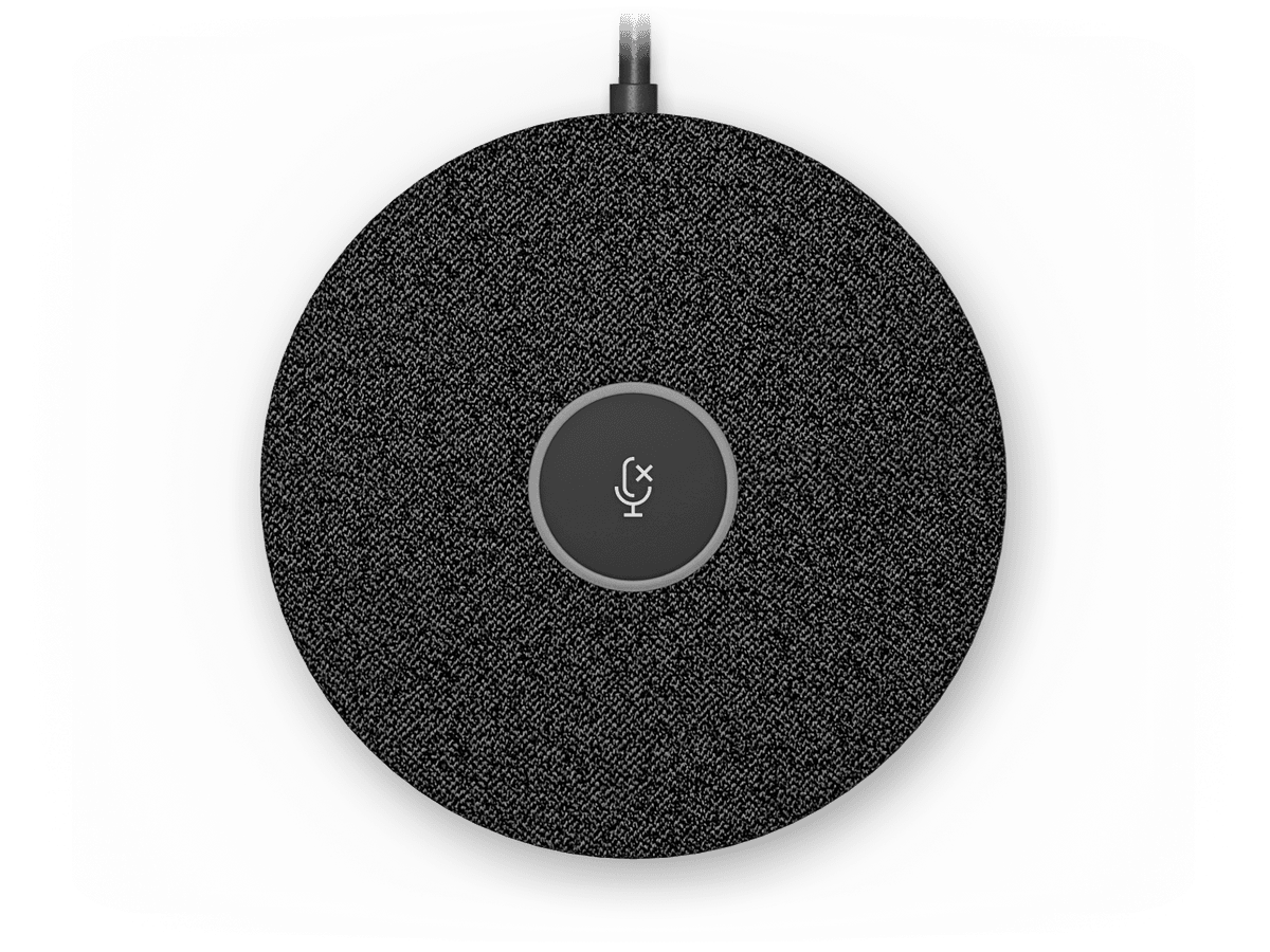 Logitech Mic Pod