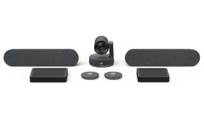 Logitech Rally Plus