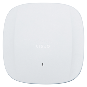 Cisco Meraki CW9166