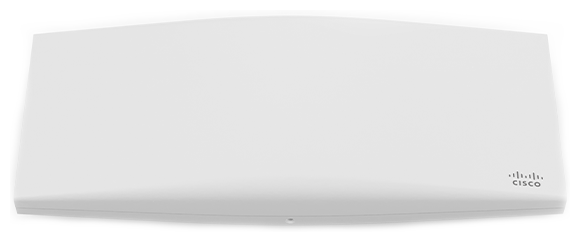 Borne Wi-Fi Cisco Meraki MR46