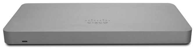 Firewall SD-WAN Cisco Meraki MX75