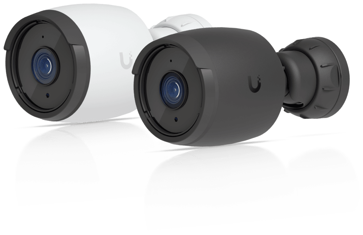 Caméra UniFi Protect G6 Bullet