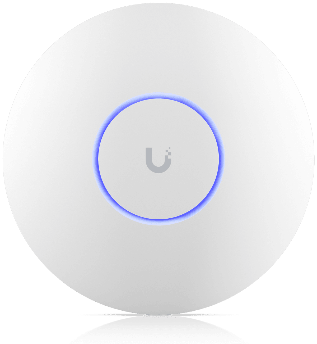 Borne Wi-Fi 6E UniFi U6 Enterprise