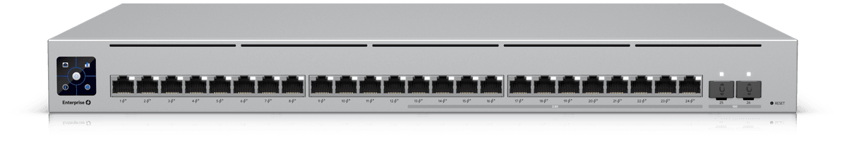 UniFi Switch Pro Max 24 PoE
