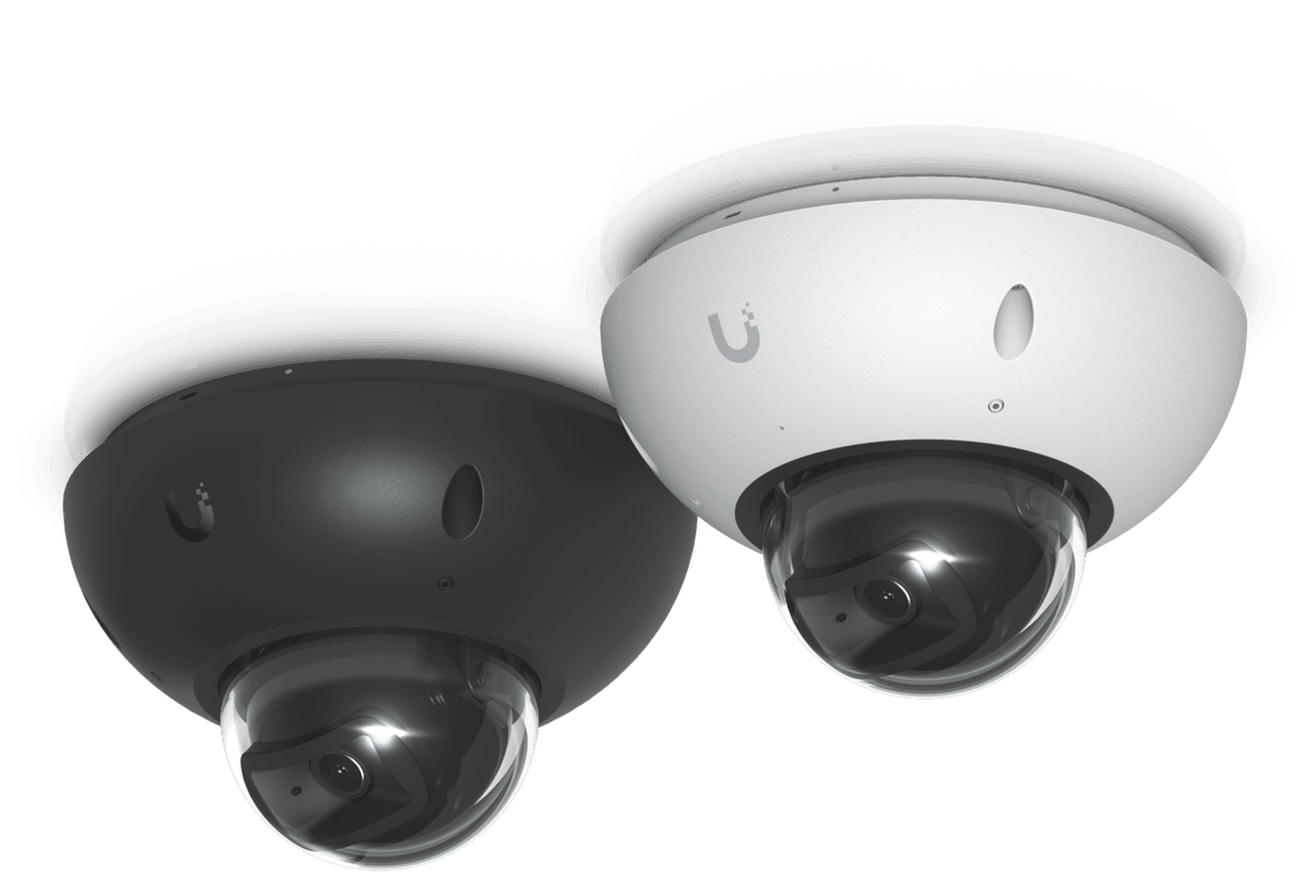 UniFi G6 Dome