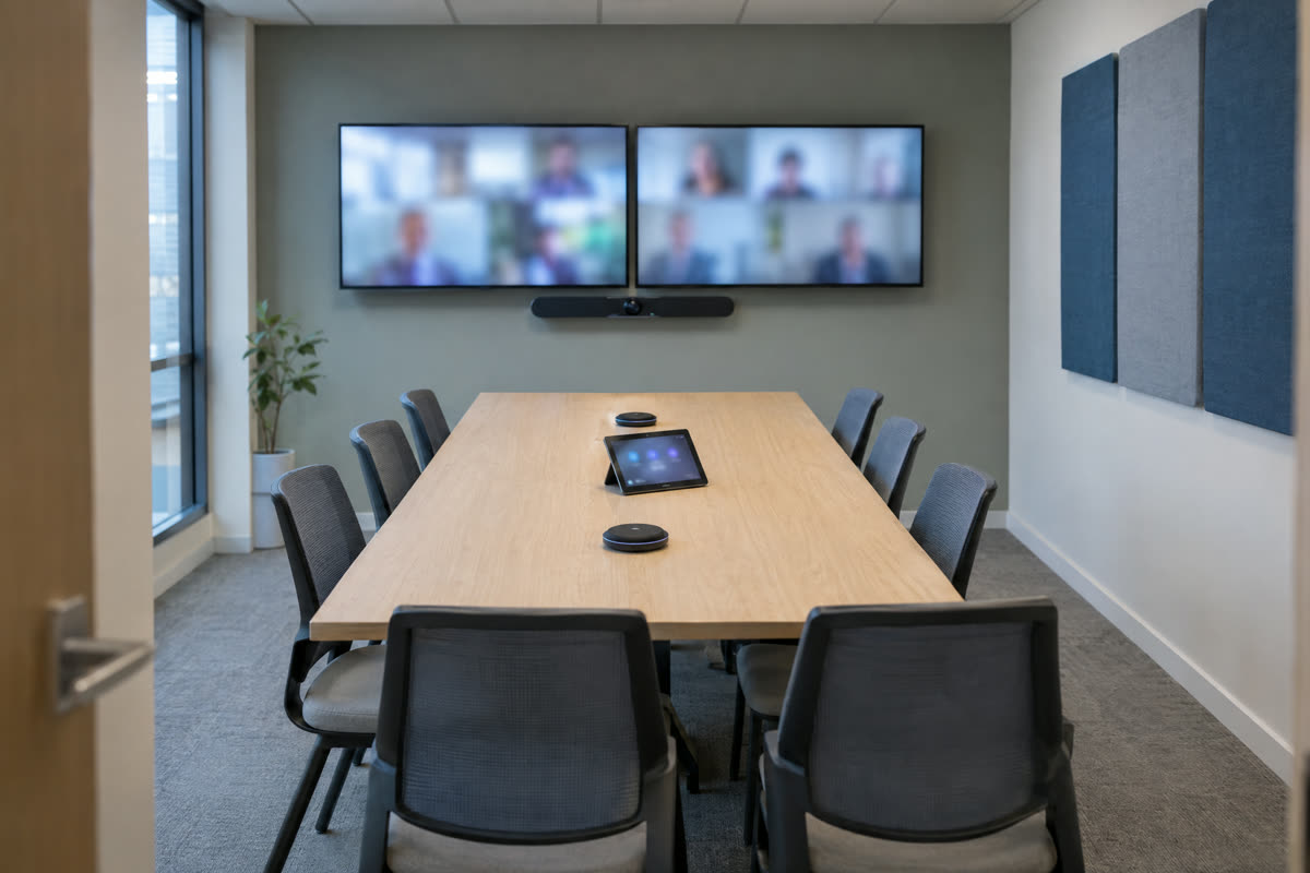 Quel budget prévoir pour équiper une salle de visioconférence ?