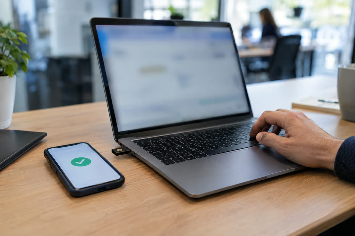Cybersécurité PME : les 7 mesures que vous devriez déjà avoir en place