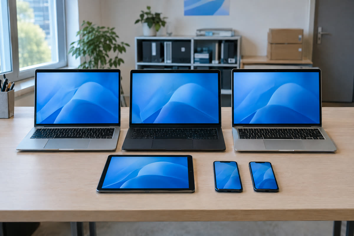 Jamf vs Intune : quel MDM choisir selon votre parc ?