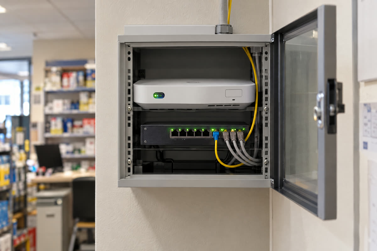 SD-WAN : pourquoi les entreprises multisites en ont besoin