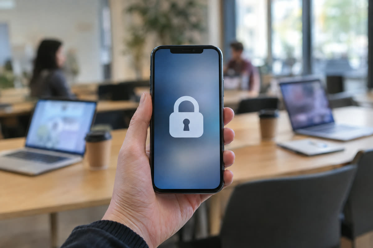 Comment sécuriser le réseau Wi-Fi de mon entreprise ?
