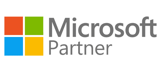 Microsoft Partner