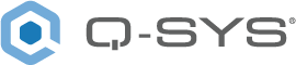QSC Q-SYS
